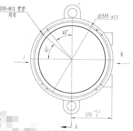 液冷机机壳等图纸完整