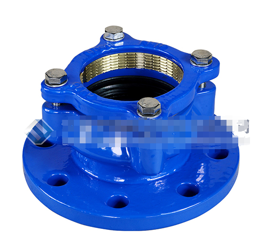 管道接头等实物图