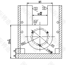 箱体等图纸完整