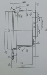 内蒙古机械基础球墨铸铁件铸造工艺不限38481活塞2023-11-2730件江苏