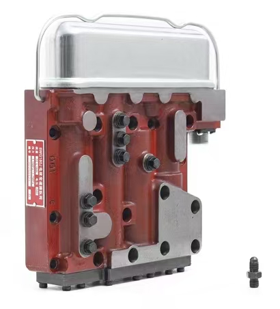 操纵阀/泵等实物图