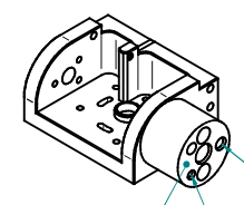基体等图纸完整