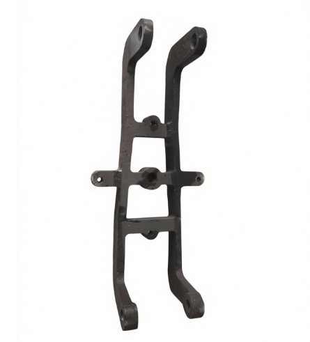 连接件图纸完整