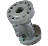 电磁阀阀体实物图