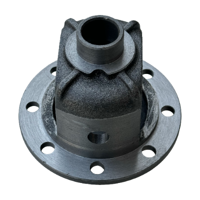 差速器壳实物图